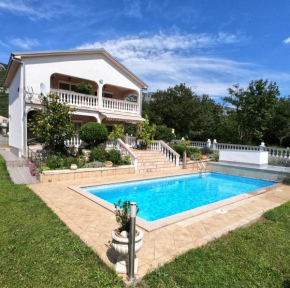 Villa Adriatik